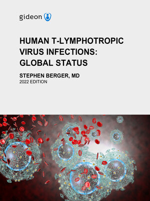 cover image of Human T-Lymphotropic Virus Infections